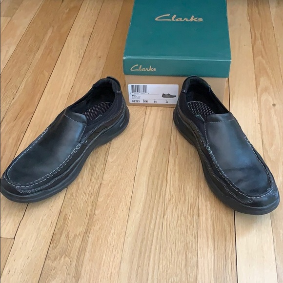 clarks axl